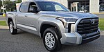 New 2026 TOYOTA TUNDRA SR5 in MILLEDGEVILLE, GEORGIA