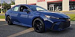 New 2026 TOYOTA CAMRY SE in MILLEDGEVILLE, GEORGIA