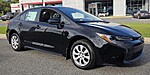 New 2026 TOYOTA COROLLA LE in MILLEDGEVILLE, GEORGIA