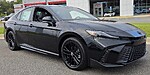 New 2026 TOYOTA CAMRY SE in MILLEDGEVILLE, GEORGIA