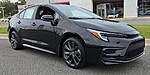 New 2026 TOYOTA COROLLA SE in MILLEDGEVILLE, GEORGIA