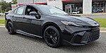New 2026 TOYOTA CAMRY SE in MILLEDGEVILLE, GEORGIA