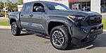 New 2026 TOYOTA TACOMA TRD SPORT in MILLEDGEVILLE, GEORGIA