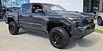 New 2026 TOYOTA TACOMA TRD PRO HYBRID in MILLEDGEVILLE, GEORGIA