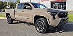 New 2026 TOYOTA TACOMA TRD SPORT in MILLEDGEVILLE, GEORGIA