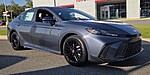 New 2026 TOYOTA CAMRY SE in MILLEDGEVILLE, GEORGIA