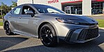 New 2026 TOYOTA CAMRY SE in MILLEDGEVILLE, GEORGIA
