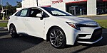 New 2026 TOYOTA COROLLA SE in MILLEDGEVILLE, GEORGIA