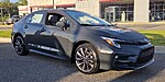 New 2027 TOYOTA COROLLA SE in MILLEDGEVILLE, GEORGIA