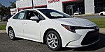 New 2027 TOYOTA COROLLA LE in MILLEDGEVILLE, GEORGIA