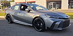 New 2026 TOYOTA CAMRY SE in MILLEDGEVILLE, GEORGIA