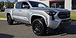 New 2026 TOYOTA TACOMA SR5 in MILLEDGEVILLE, GEORGIA