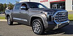 New 2026 TOYOTA TUNDRA 1794 EDITION in MILLEDGEVILLE, GEORGIA