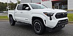 New 2026 TOYOTA TACOMA TRD OFF ROAD in MILLEDGEVILLE, GEORGIA