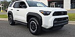 New 2026 TOYOTA 4RUNNER TRD OFF ROAD PREMIUM in MILLEDGEVILLE, GEORGIA