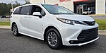 New 2026 TOYOTA SIENNA XLE in MILLEDGEVILLE, GEORGIA