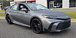New 2026 TOYOTA CAMRY SE in MILLEDGEVILLE, GEORGIA
