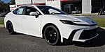 New 2026 TOYOTA CAMRY SE in MILLEDGEVILLE, GEORGIA