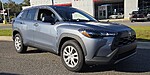 New 2026 TOYOTA COROLLA CROSS L in MILLEDGEVILLE, GEORGIA