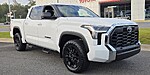 New 2026 TOYOTA TUNDRA SR5 in MILLEDGEVILLE, GEORGIA