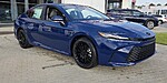 New 2026 TOYOTA CAMRY LE in MILLEDGEVILLE, GEORGIA