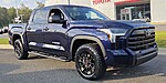 New 2026 TOYOTA TUNDRA SR5 in MILLEDGEVILLE, GEORGIA