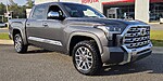 New 2026 TOYOTA TUNDRA 1794 EDITION in MILLEDGEVILLE, GEORGIA