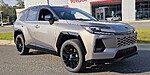 New 2026 TOYOTA RAV4 PLUG-IN HYBRID XSE in MILLEDGEVILLE, GEORGIA