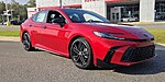 New 2026 TOYOTA CAMRY SE in MILLEDGEVILLE, GEORGIA
