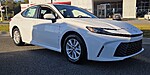 New 2026 TOYOTA CAMRY LE in MILLEDGEVILLE, GEORGIA
