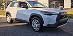 New 2026 TOYOTA COROLLA CROSS L in MILLEDGEVILLE, GEORGIA