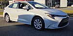 New 2027 TOYOTA COROLLA LE in MILLEDGEVILLE, GEORGIA
