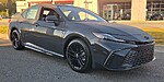 New 2027 TOYOTA CAMRY SE in MILLEDGEVILLE, GEORGIA