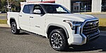 New 2026 TOYOTA TUNDRA LIMITED in MILLEDGEVILLE, GEORGIA