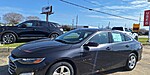 Used 2022 CHEVROLET MALIBU LT in HARVEY, LOUISIANA