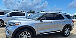 Used 2021 FORD EXPLORER LIMITED in HARVEY, LOUISIANA