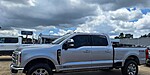 Used 2023 FORD F-250 LARIAT in HARVEY, LOUISIANA