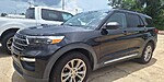 Used 2020 FORD EXPLORER XLT in HARVEY, LOUISIANA