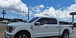 Used 2023 FORD F-150 LARIAT in HARVEY, LOUISIANA