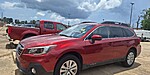 Used 2018 SUBARU OUTBACK PREMIUM in HARVEY, LOUISIANA