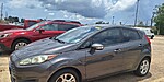 Used 2016 FORD FIESTA SE in HARVEY, LOUISIANA
