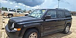 Used 2017 JEEP PATRIOT SPORT in HARVEY, LOUISIANA