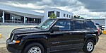 Used 2017 JEEP PATRIOT SPORT in HARVEY, LOUISIANA