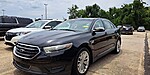 Used 2019 FORD TAURUS LIMITED in HARVEY, LOUISIANA