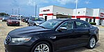 Used 2019 FORD TAURUS LIMITED in HARVEY, LOUISIANA