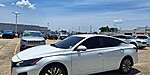 Used 2023 NISSAN ALTIMA 2.5 SV in HARVEY, LOUISIANA