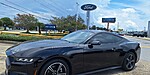 Used 2024 FORD MUSTANG ECOBOOST in HARVEY, LOUISIANA