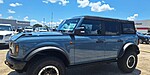 Used 2022 FORD BRONCO BADLANDS in HARVEY, LOUISIANA