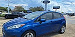 Used 2019 FORD FIESTA SE in HARVEY, LOUISIANA