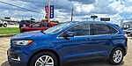 Used 2020 FORD EDGE SEL in HARVEY, LOUISIANA